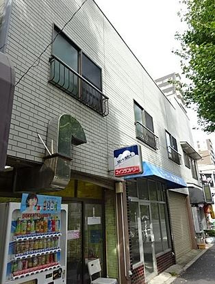 カラヴェーラ平塚