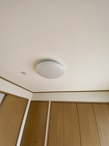 石渡マンションのセキュリティ