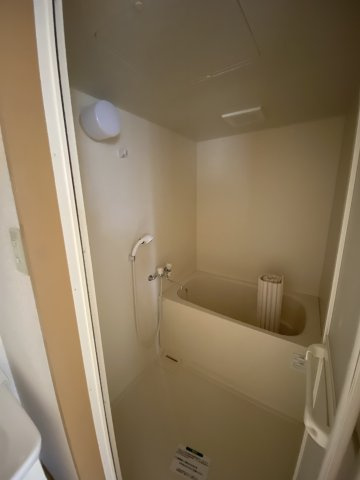 石渡マンションの浴室