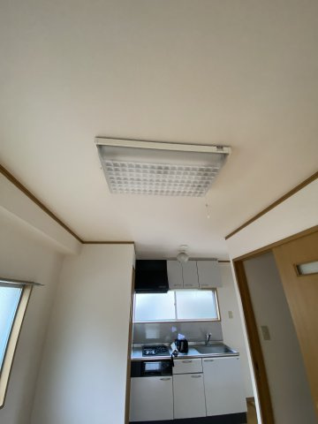 石渡マンションの設備
