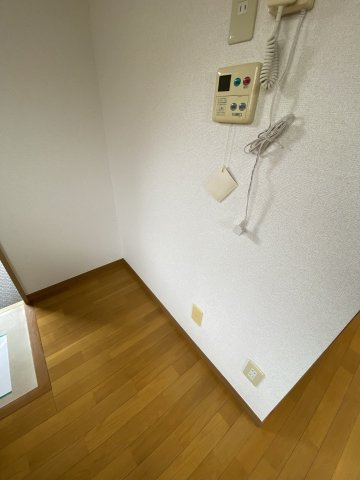 石渡マンションの設備