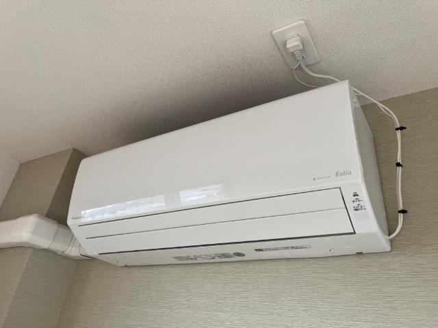 シュプリーム・フィオレの設備|エアコン（イメージ）