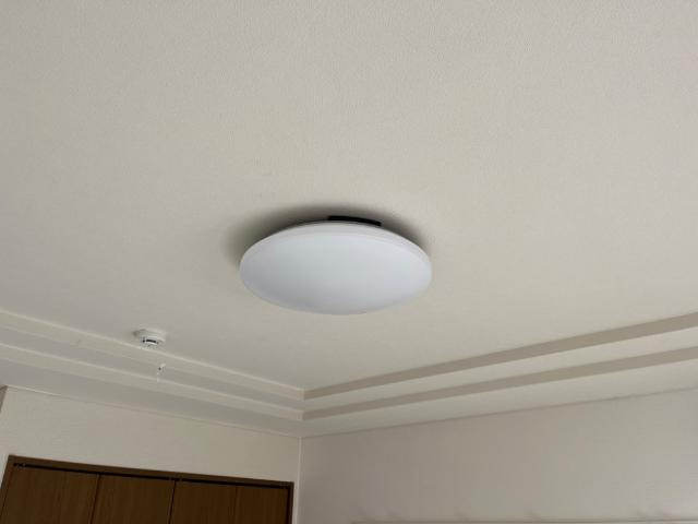 リベルテ中畝Ａの設備|照明器具