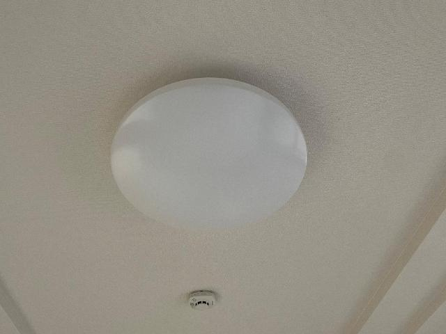 グランチェスタ戸田公園の設備|照明器具