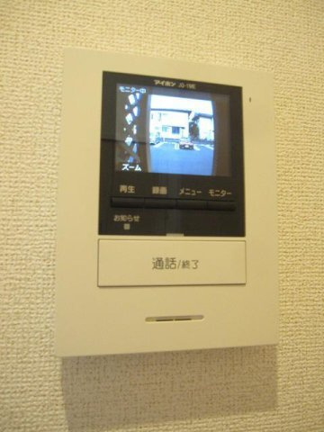 ポルトボヌールのセキュリティ