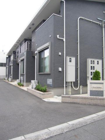 ポルトボヌールのその他共用部分
