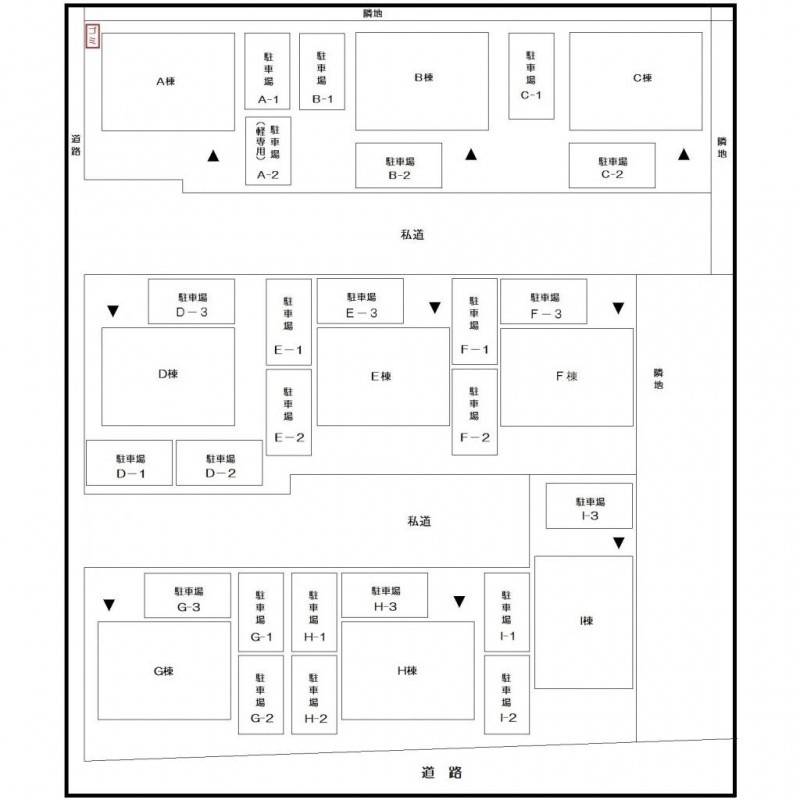 プリマヴェーラ　Ｂ棟のその他