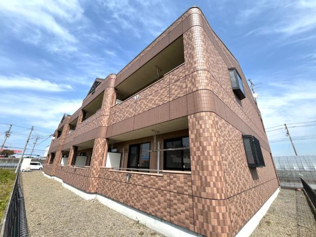 ビラージュ市塚