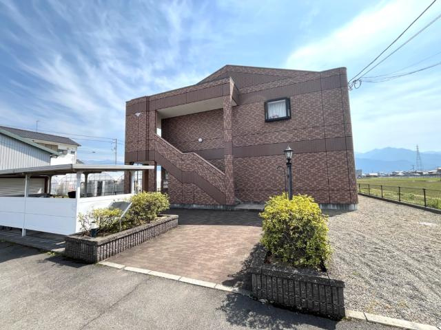 ビラージュ市塚の外観|外観写真（昼）