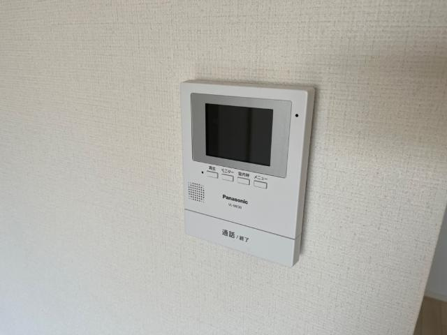 セゾンの設備|室内設備