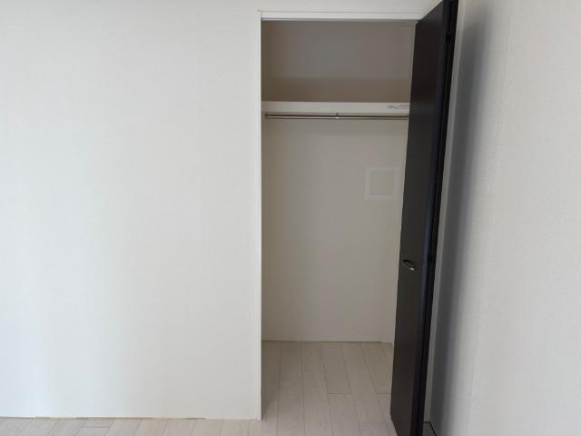 アーバンパレスの収納|クローゼット