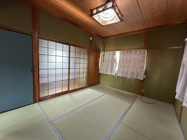アドバンスハウスの内装