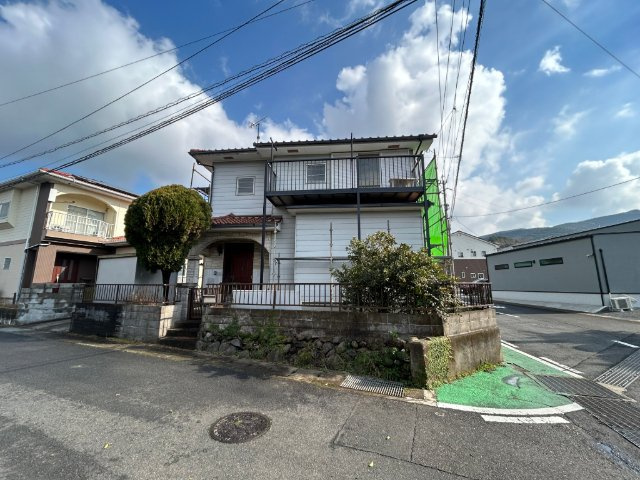 アドバンスハウス