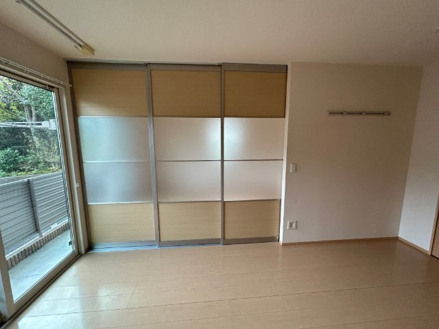 ソレイユの設備