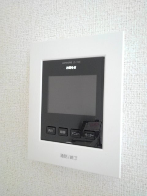 セントオーベルの設備