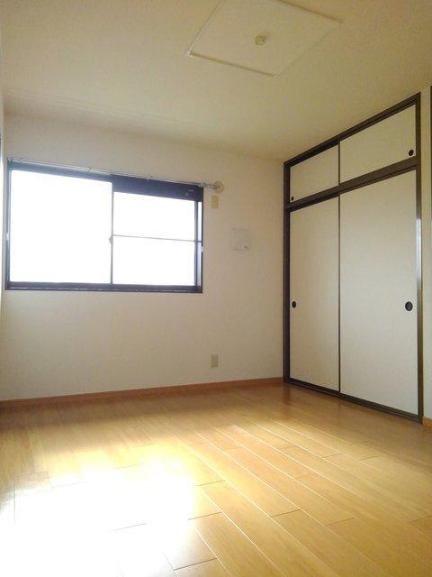 セントオーベルの内装