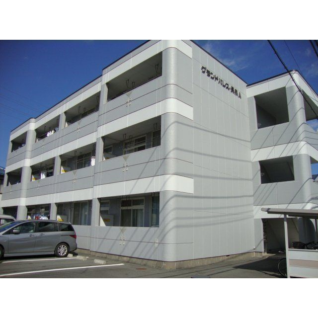 グランドパレス長泉Ａ