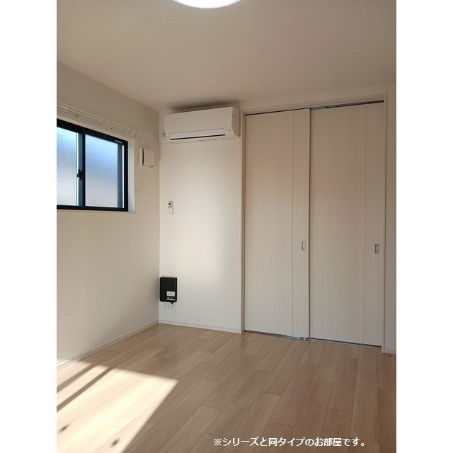 フェリス・カーサのその他|イメージ