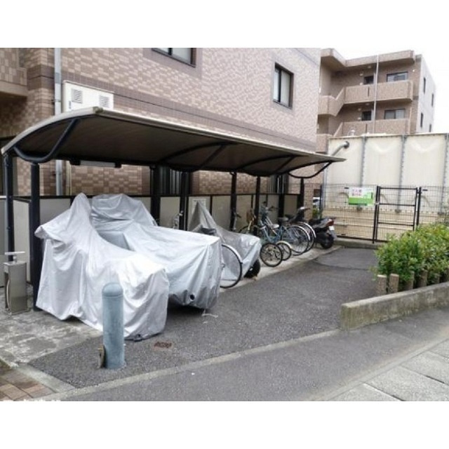 シレンシオ　パティオのその他