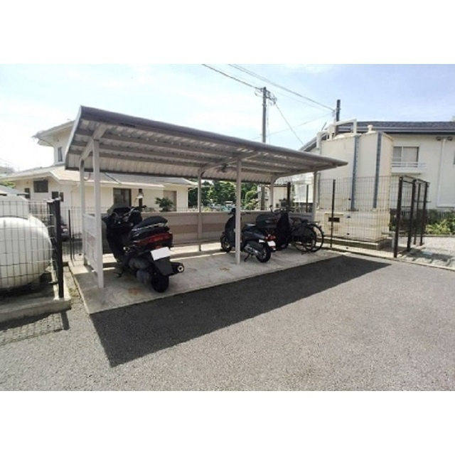ソフィア南本町のその他