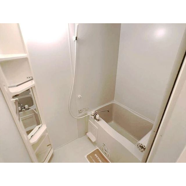 ソフィア南本町の浴室