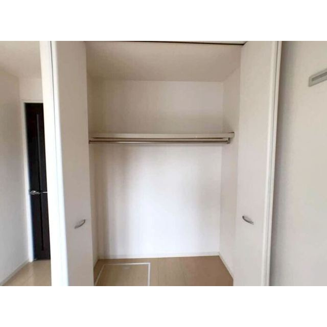 ソフィア南本町の収納