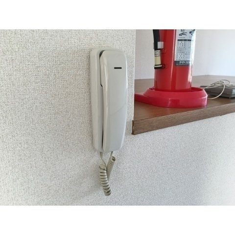 ウェルズフレンドリーの内装