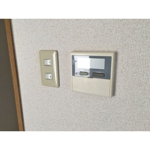ウェルズフレンドリーの内装