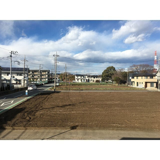 ウェルズフレンドリーの内装