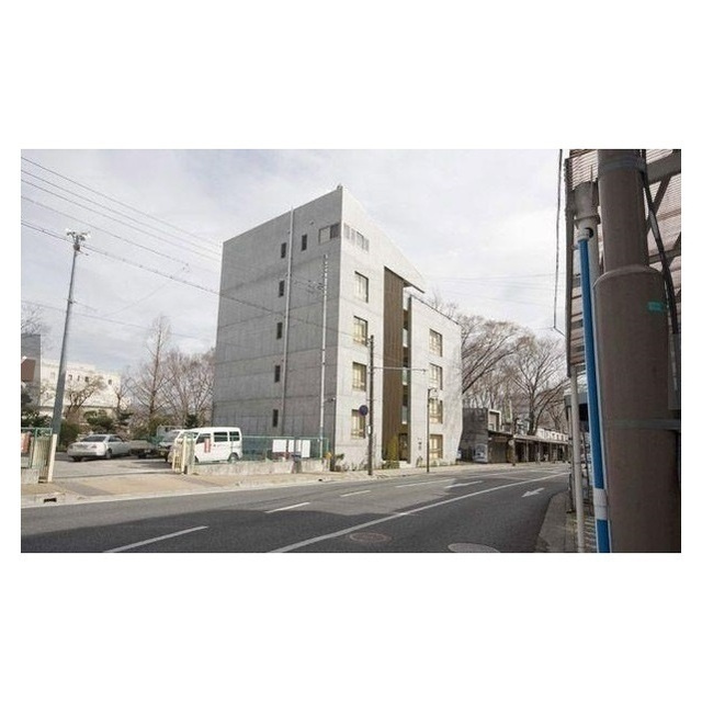 パークサイド一番町