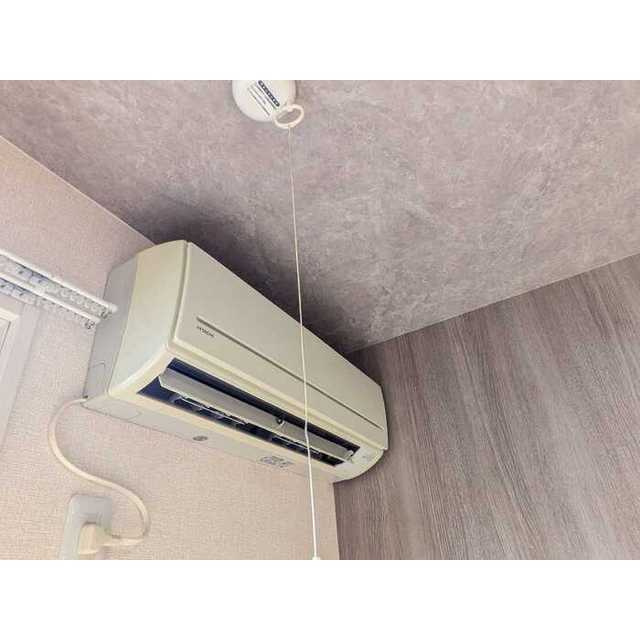 マーメゾン和田Ⅱの設備