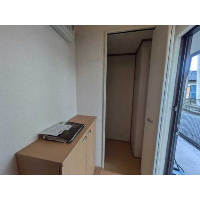 マーメゾン和田Ⅱの内装