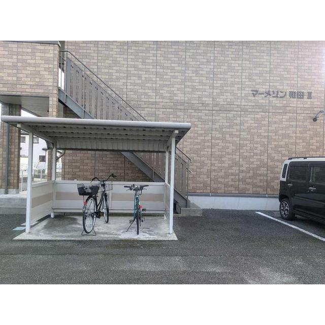 マーメゾン和田Ⅱのその他