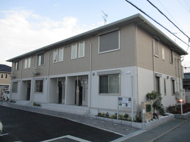 アーク　A棟
