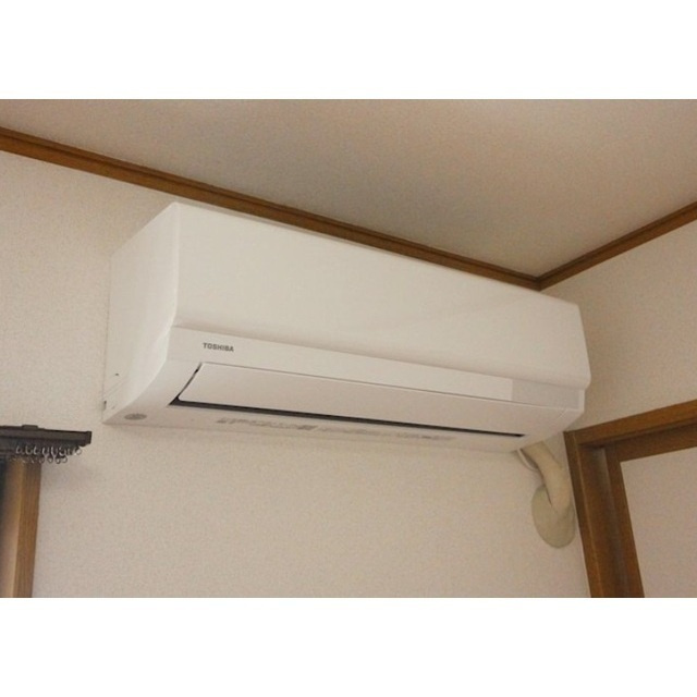 ロイヤルパレス徳倉の内装