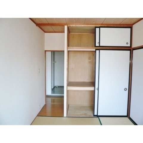 橋本ハイツのその他