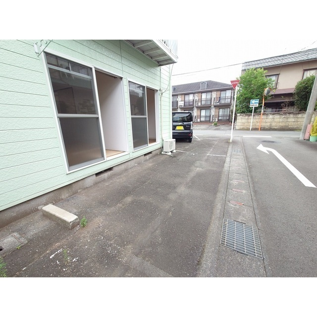 エステートピアみどりのその他