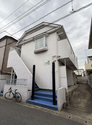  | レオパレス草加手代町第一