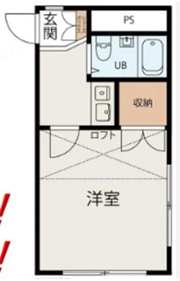  | レオパレス草加手代町第一