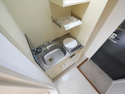  | レオパレス草加手代町第一