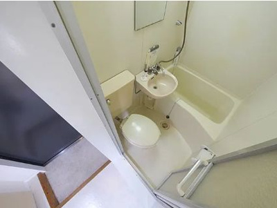  | レオパレス草加手代町第一