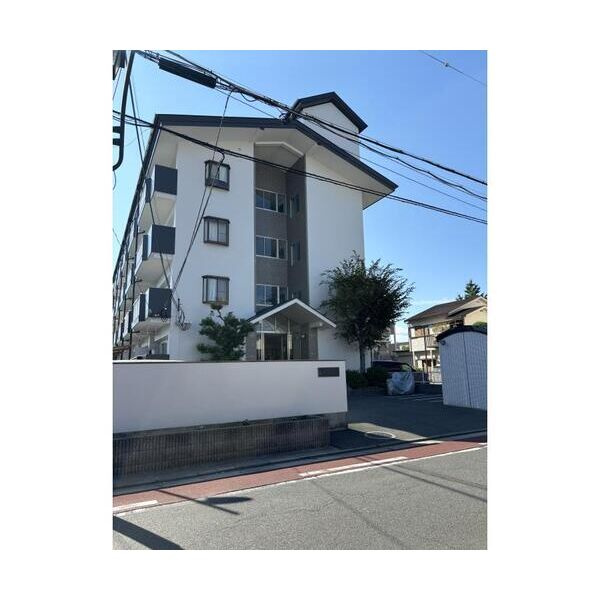 コーポ南野