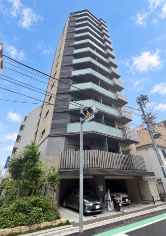 Brillia上野Place
