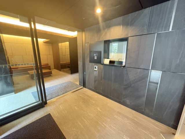 Brillia上野Placeのその他共用部分