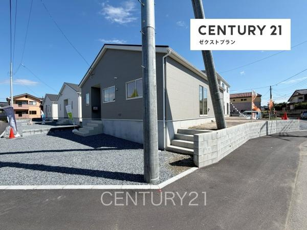 クレイドルガーデン前橋市青柳町第２８　３号棟