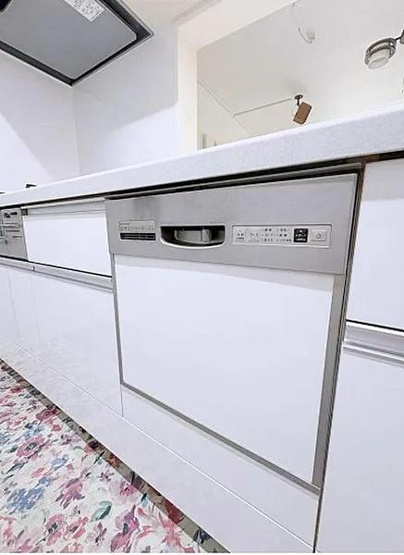 【キッチン】 | 大阪市旭区森小路2丁目　中古戸建