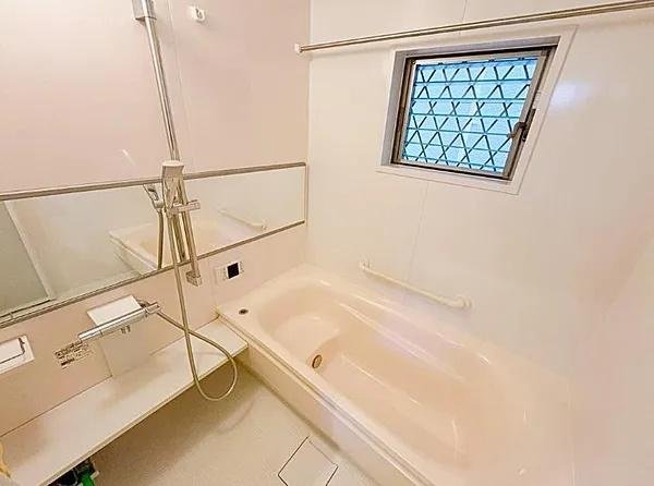 【浴室】 | 大阪市旭区森小路2丁目　中古戸建