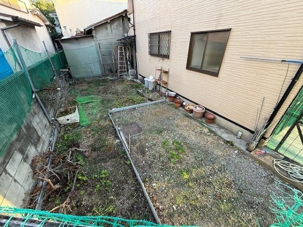 【その他】 | 門真市打越町　売土地