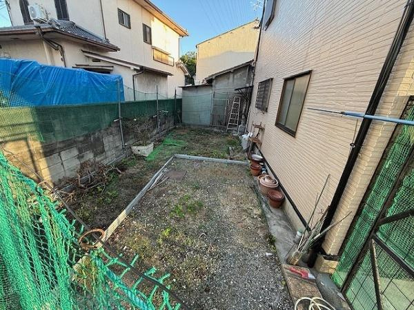 【その他】 | 門真市打越町　売土地