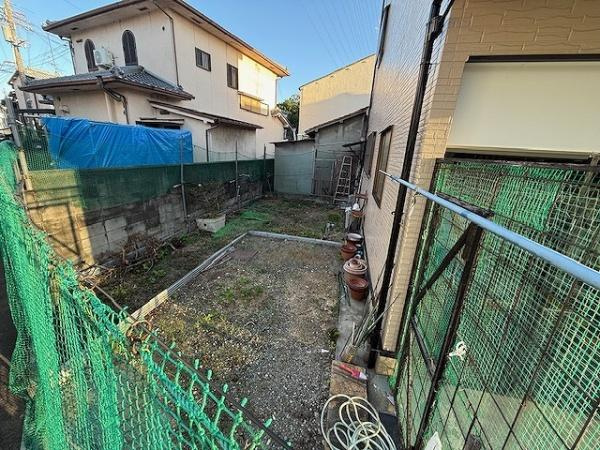 【その他】 | 門真市打越町　売土地